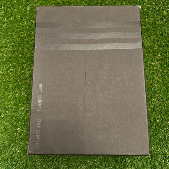 RAF Simons Adidas Stan Smith - Picture 9 of 9